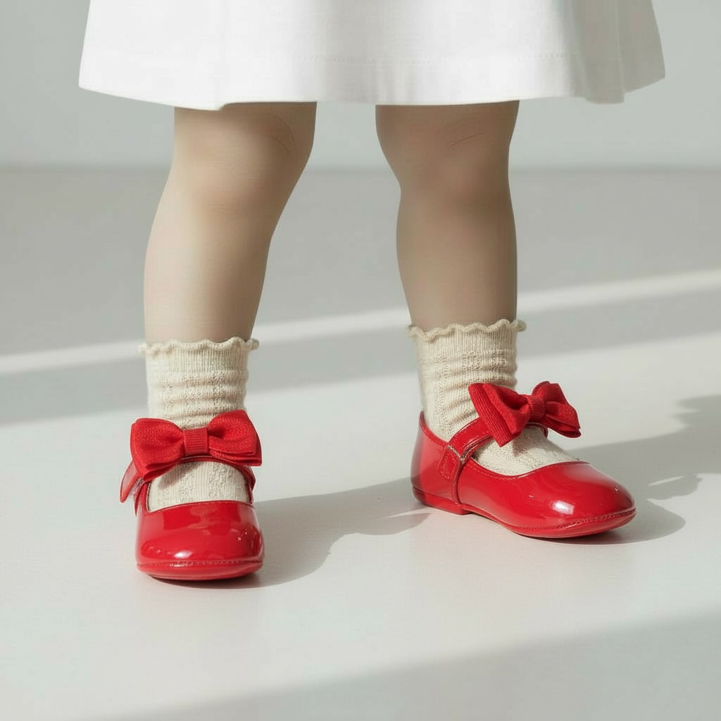 BALLERINE NEONATO (16-21)