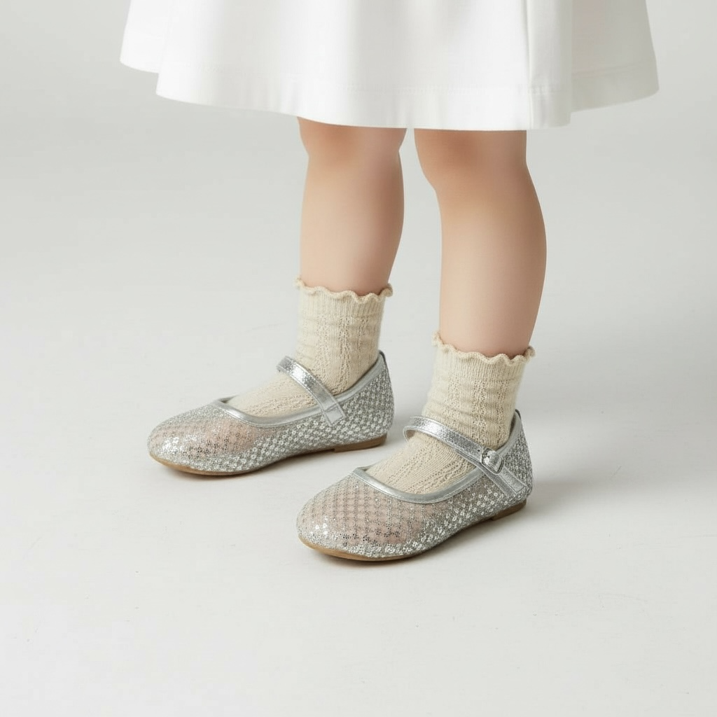 BALLERINA TRAFORATA 230 (25-36)