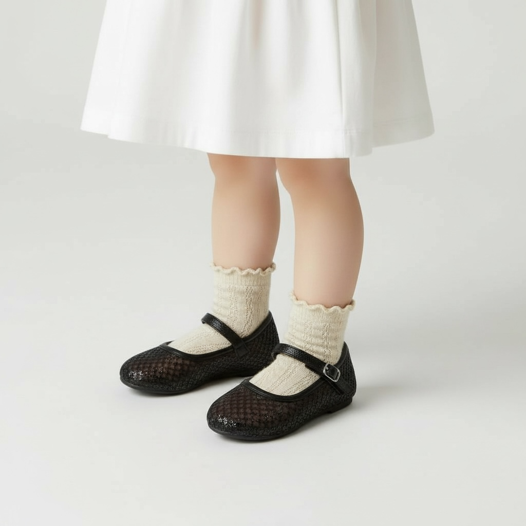 BALLERINA TRAFORATA 230 (25-36)