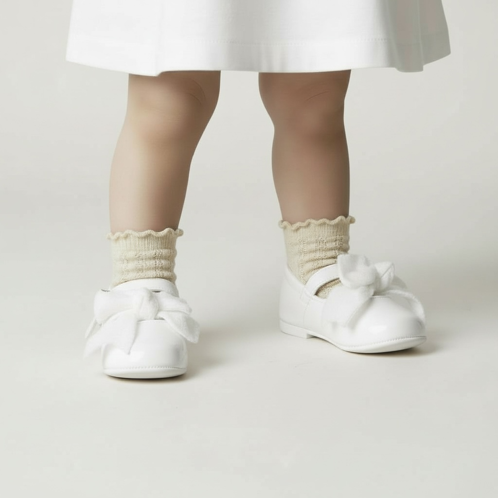 BALLERINE FIOCCO MG51VM (20-30)