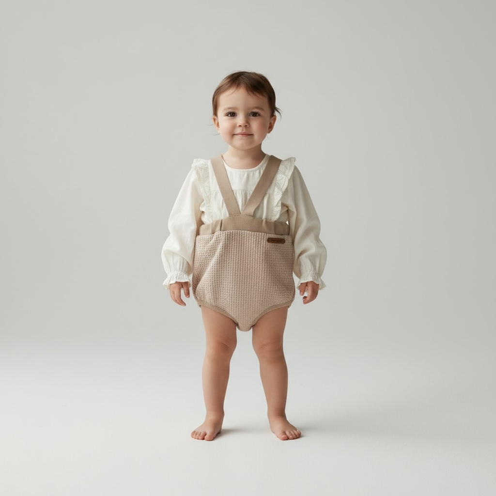 PAGLIACCETTO SAL938 6-18 MESI