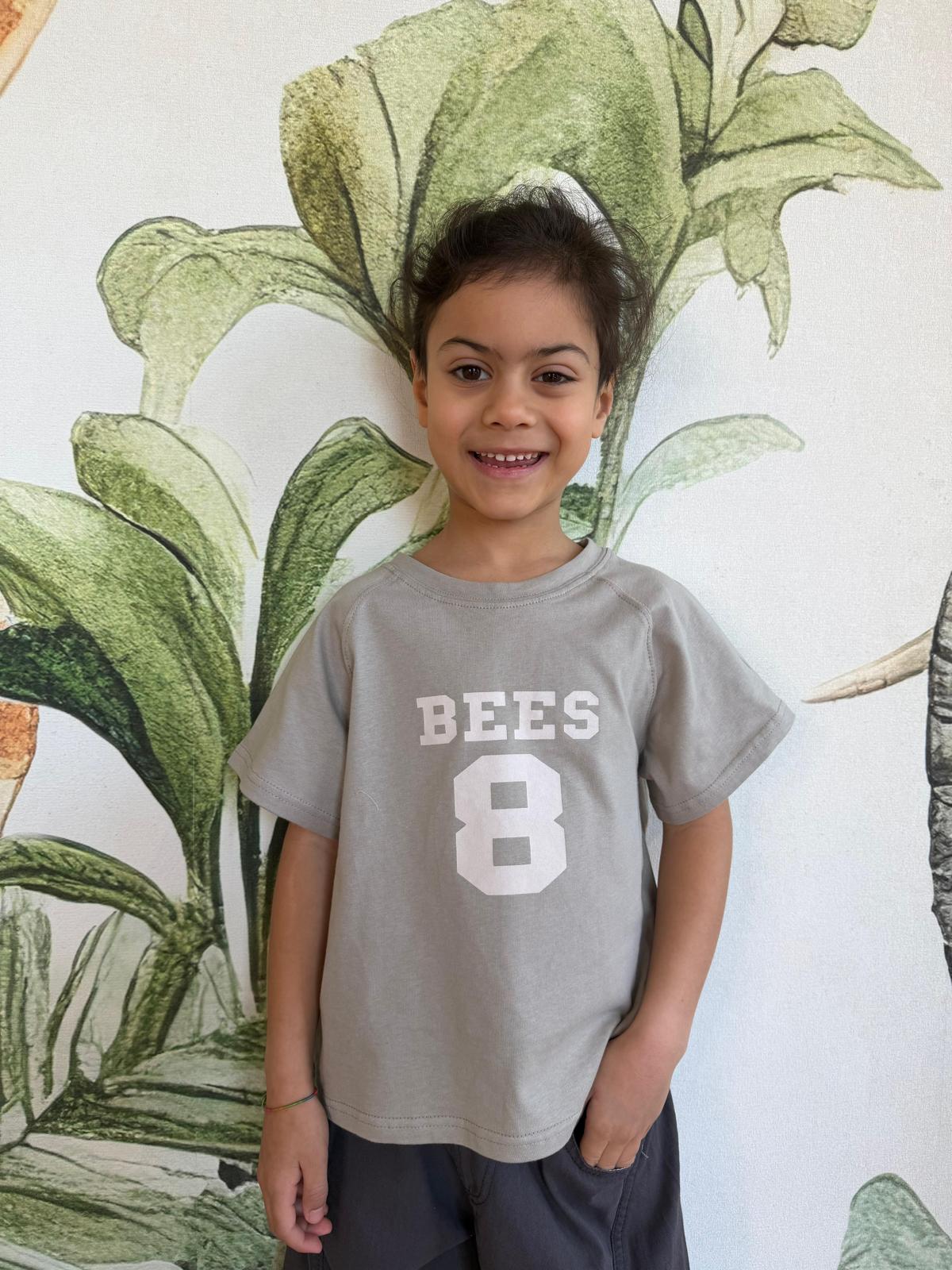 T-SHIRT BEES