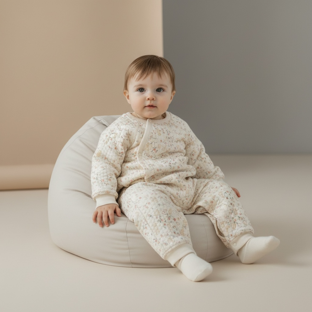 TUTINE INTERE FANTASIA BB43 3-24 MESI