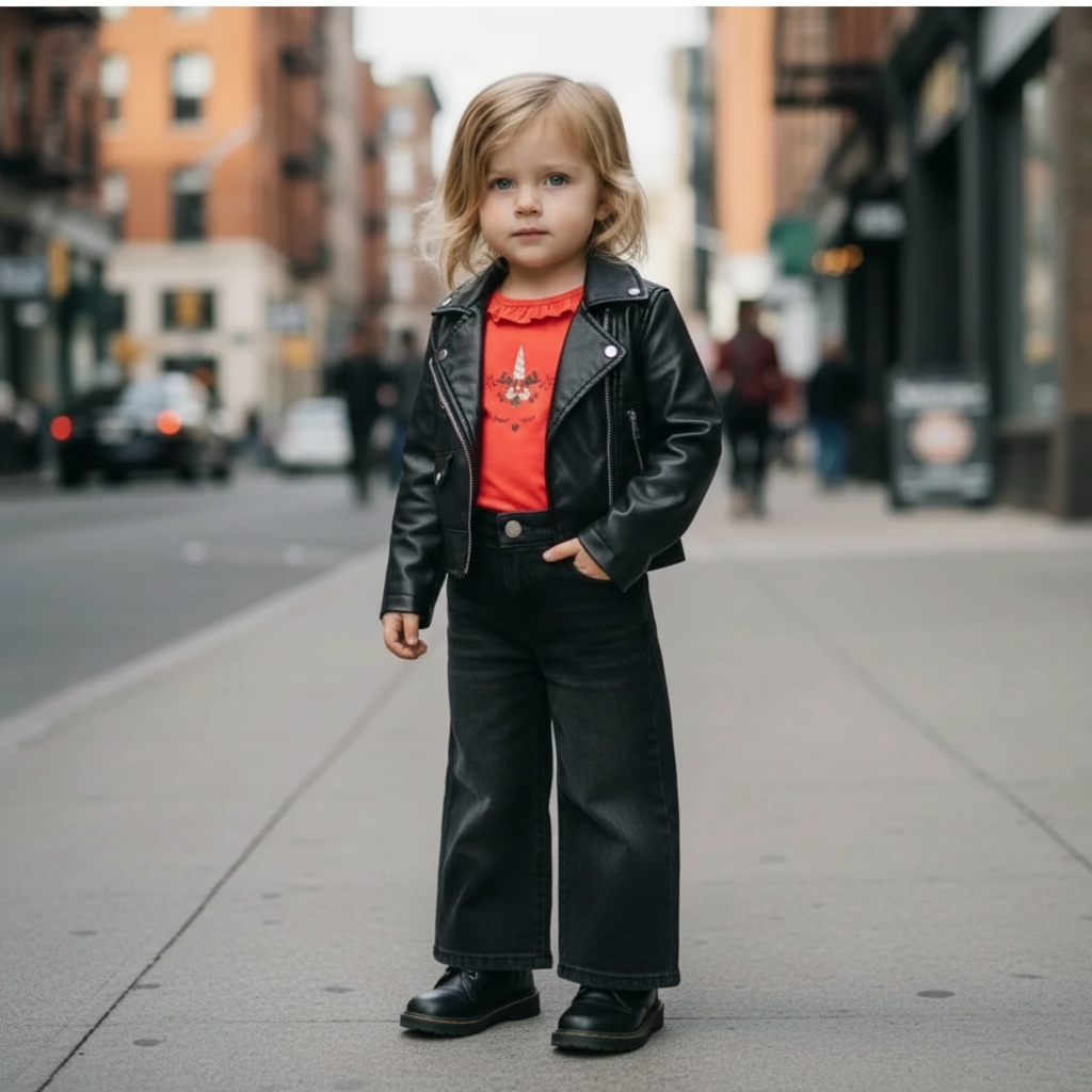 T-SHIRT UNICORNO ND4221 6-36 MESI