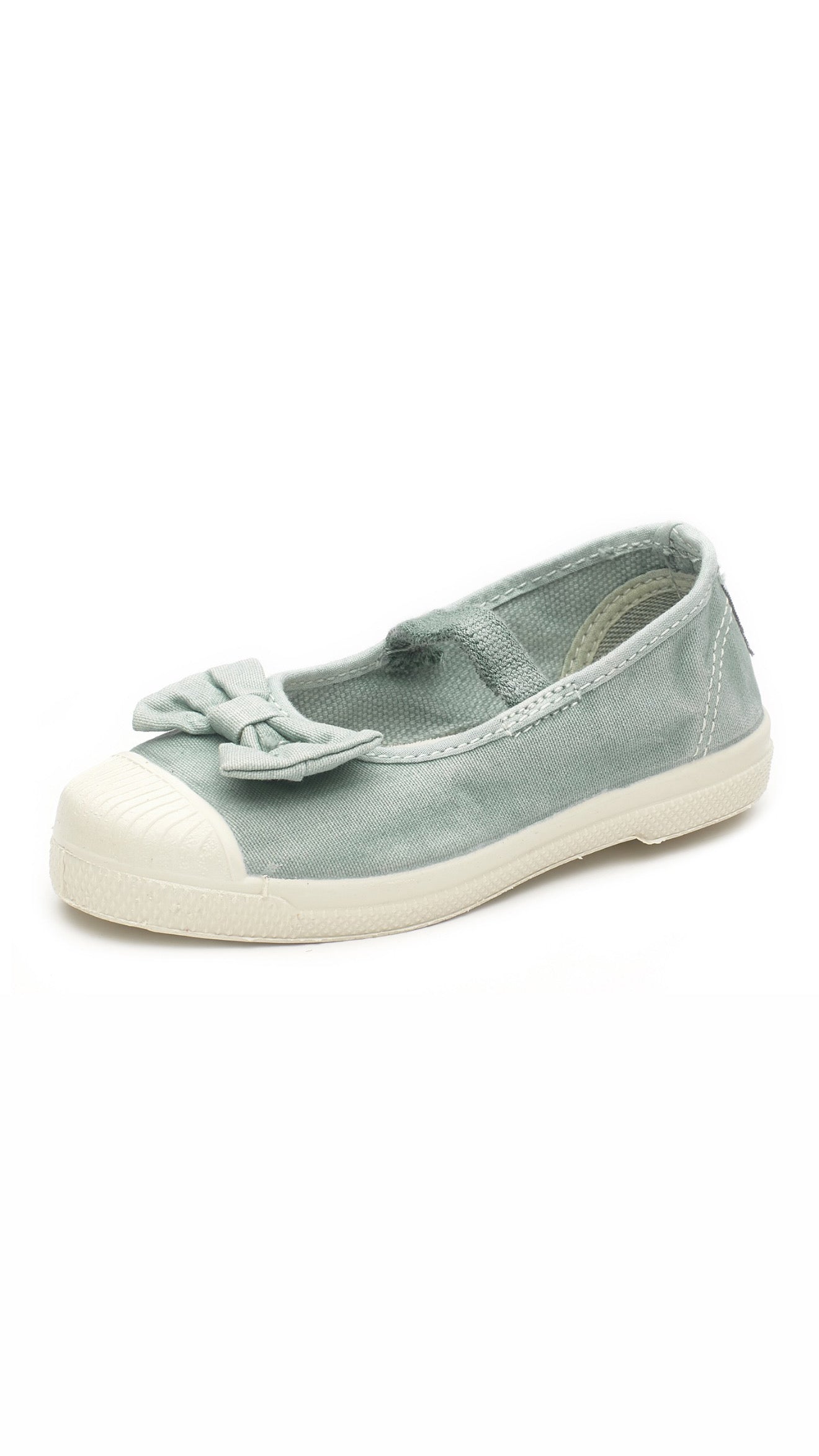 BALLERINE PROFUMATE 473 NATURAL WORLD