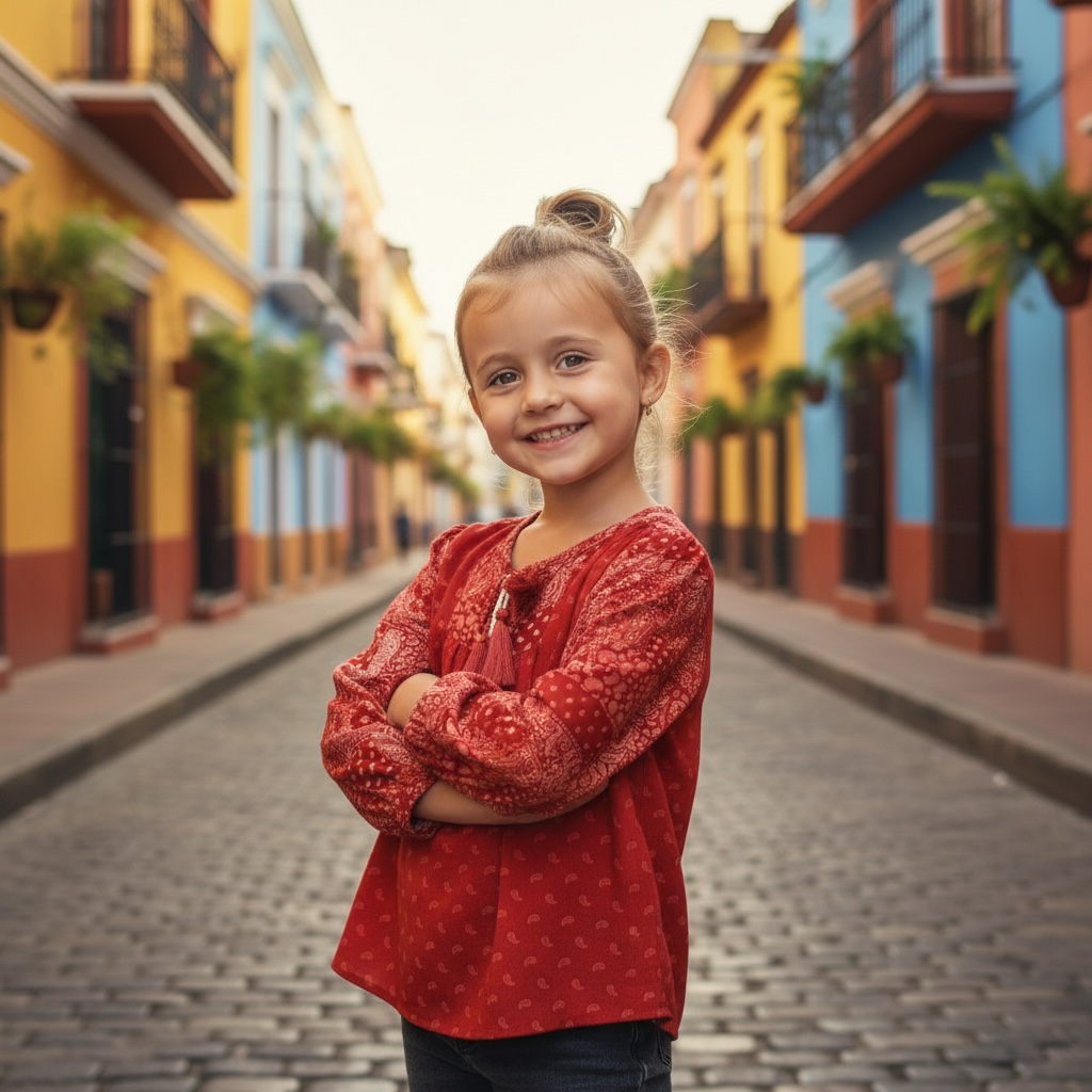 CAMICETTA FANTASIA ND3599