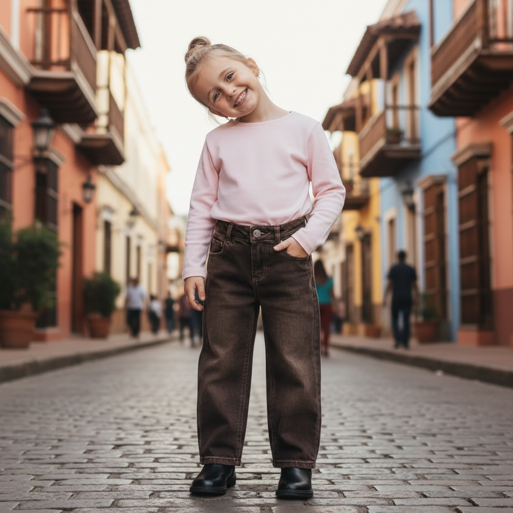 T-SHIRT BASICA BBC62 2-10 ANNI