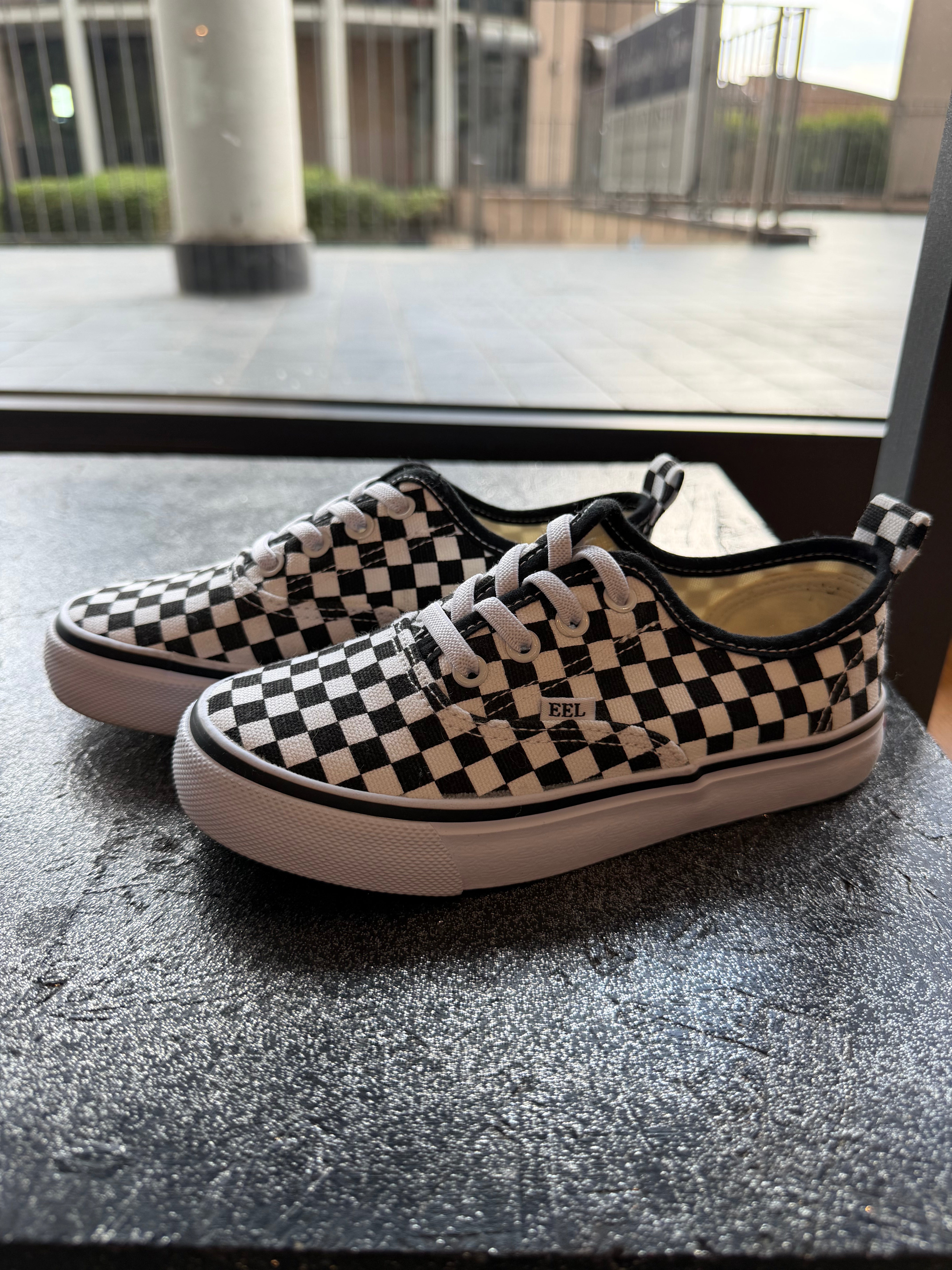 SNEAKERS LACCI ELASTICIZZATI