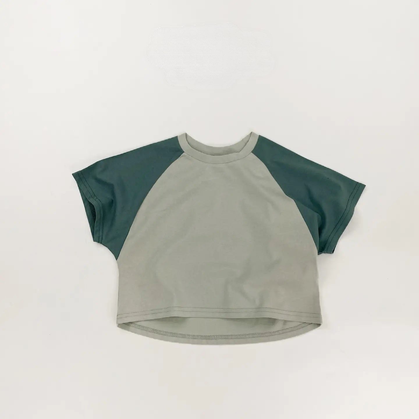 T-SHIRT BICOLOR