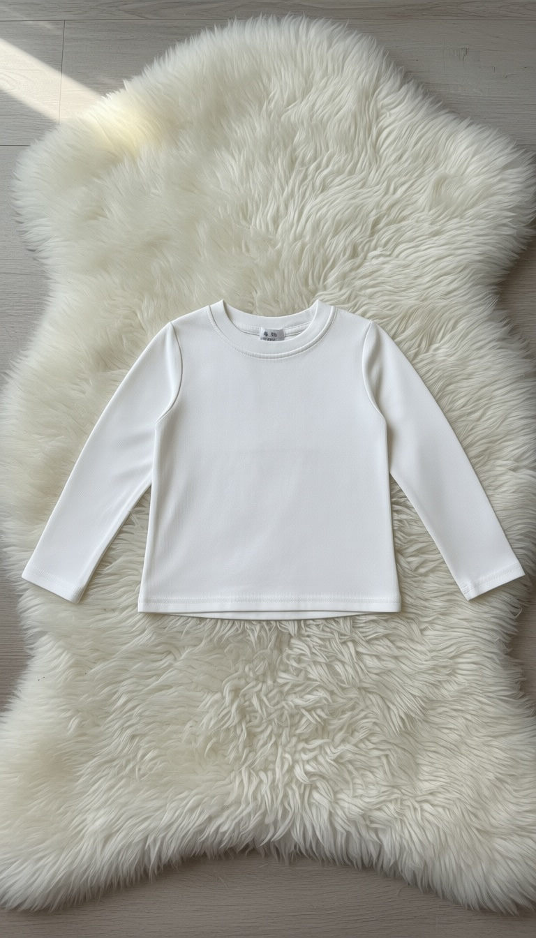 T-SHIRT BASIC