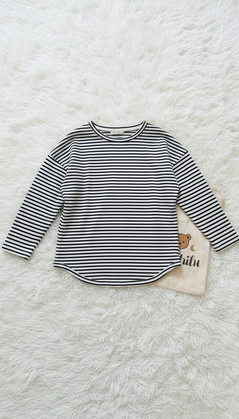 T-SHIRT RIGHE