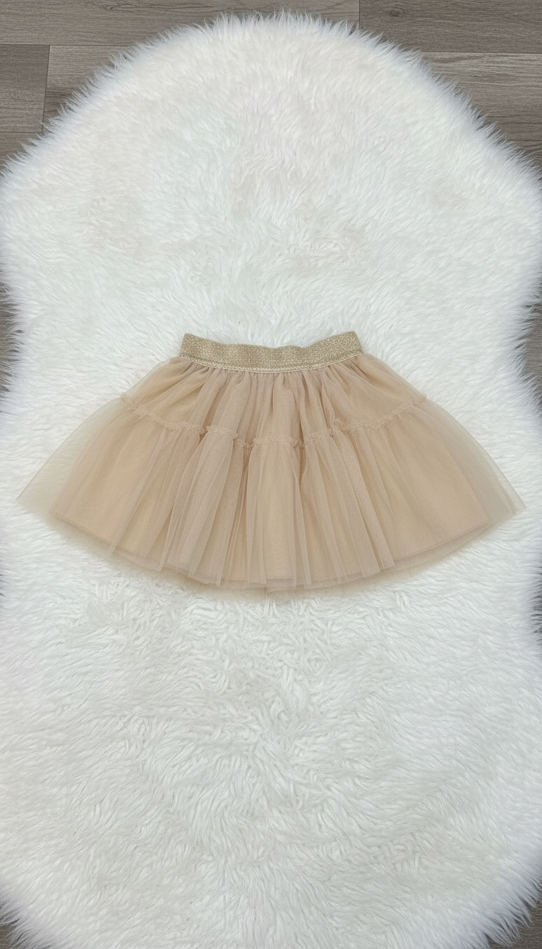 GONNA TULLE