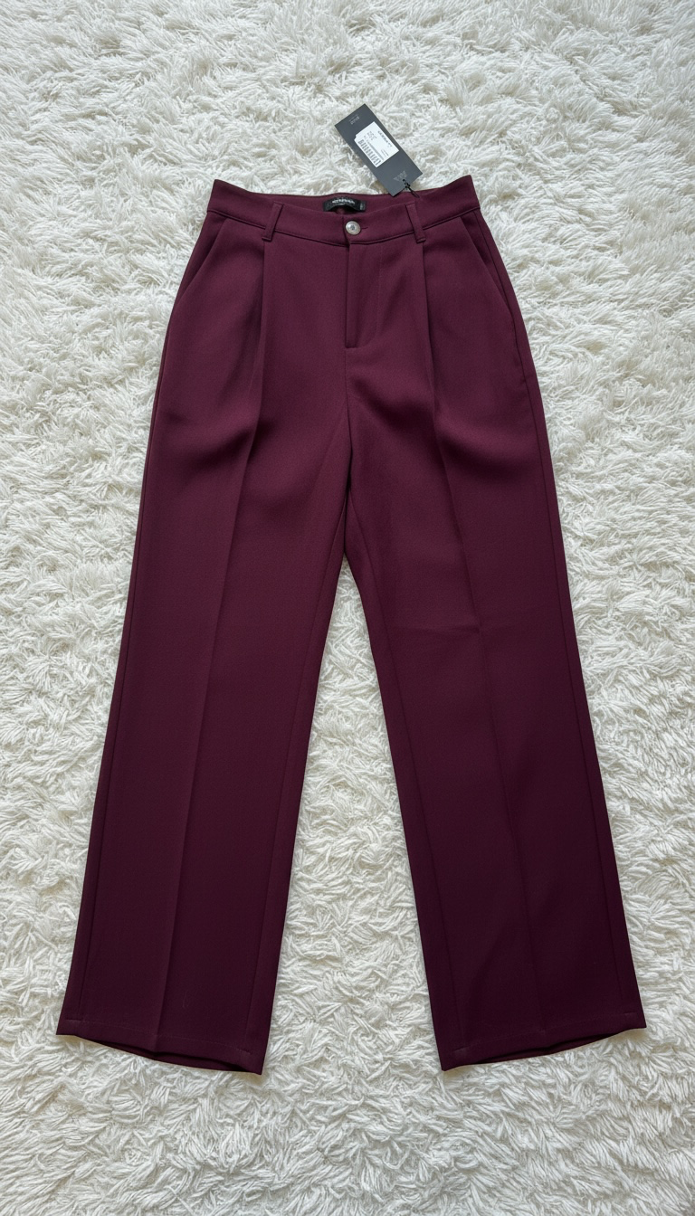 PANTALONE PALAZZO