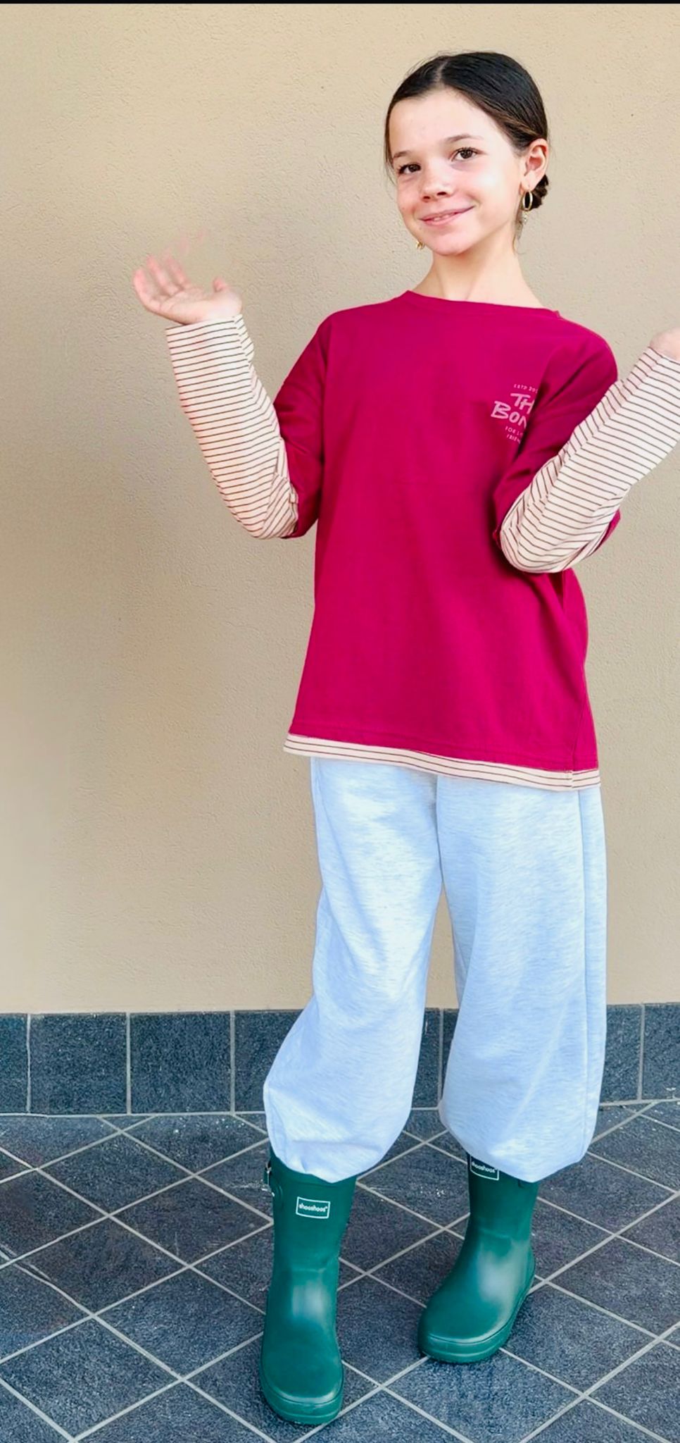 PANTALONE TUTA 474569 NEW