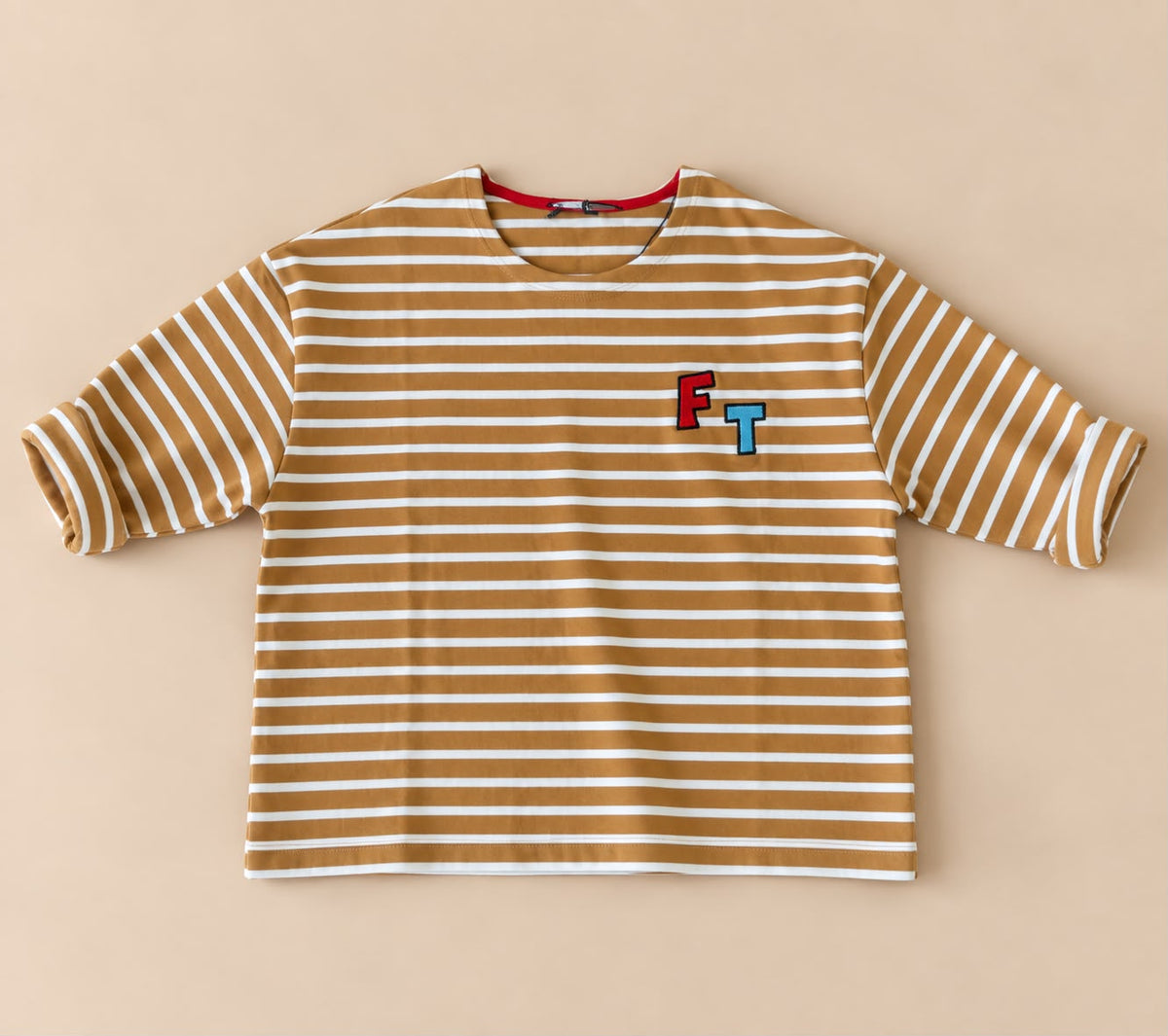 MAGLIA RIGHE 789 NEW